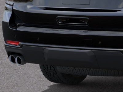 2027 Chevrolet Suburban Z71