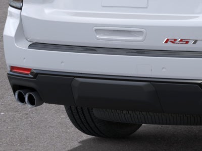 2027 Chevrolet Suburban RST