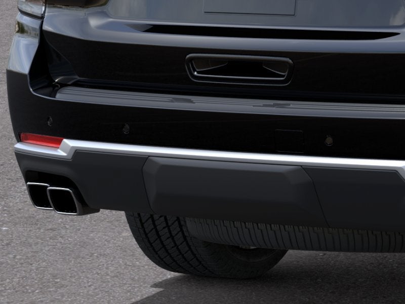 2026 Chevrolet Suburban High Country - Photo 14