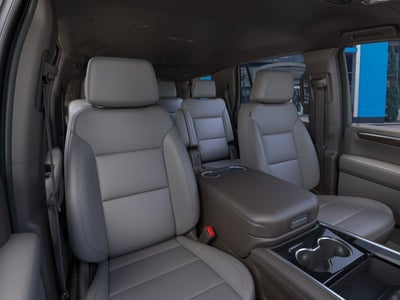 2027 Chevrolet Tahoe LT