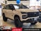 2027 Chevrolet Tahoe Z71