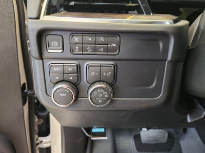 2027 Chevrolet Tahoe Z71