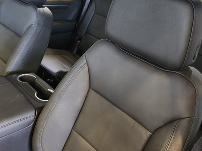 2027 Chevrolet Tahoe Z71