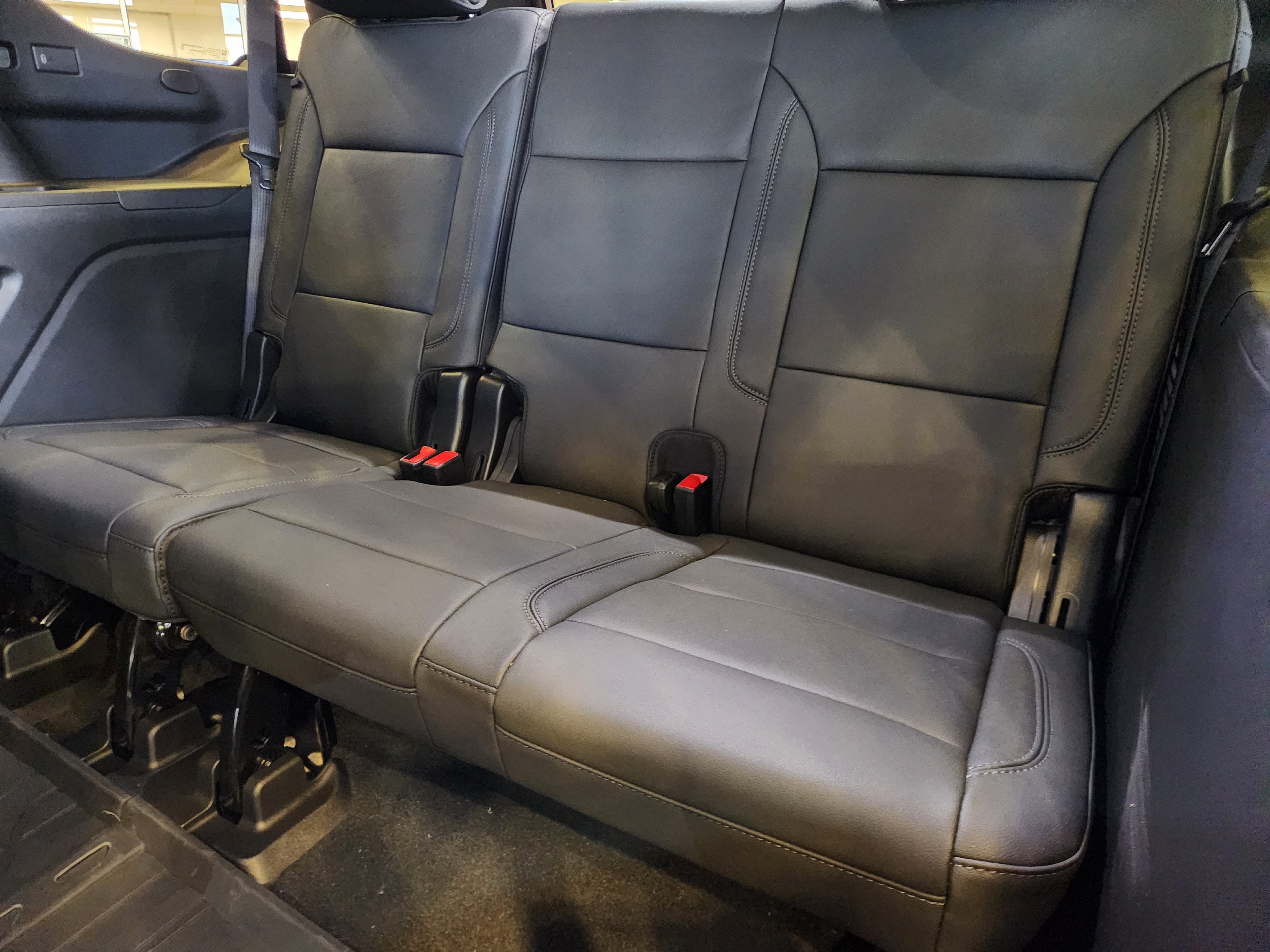 2027 Chevrolet Tahoe Z71