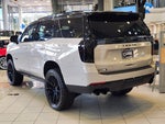 2027 Chevrolet Tahoe Z71