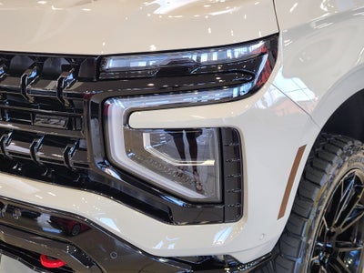 2027 Chevrolet Tahoe Z71