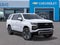 2027 Chevrolet Tahoe Z71