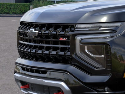 2027 Chevrolet Tahoe Z71