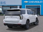 2027 Chevrolet Tahoe Z71