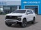 2027 Chevrolet Tahoe Z71