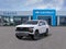 2027 Chevrolet Tahoe Z71