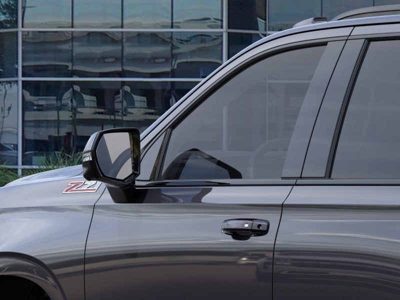 2027 Chevrolet Tahoe Z71