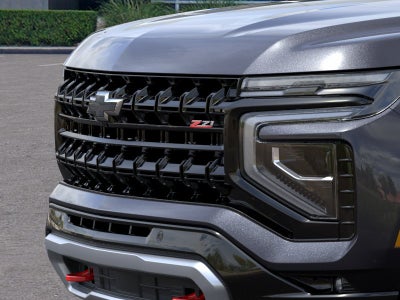 2027 Chevrolet Tahoe Z71