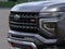 2027 Chevrolet Tahoe Z71
