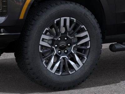 2027 Chevrolet Tahoe Z71