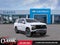 2027 Chevrolet Tahoe Z71