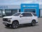 2027 Chevrolet Tahoe Z71