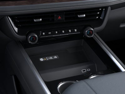 2027 Chevrolet Tahoe Z71
