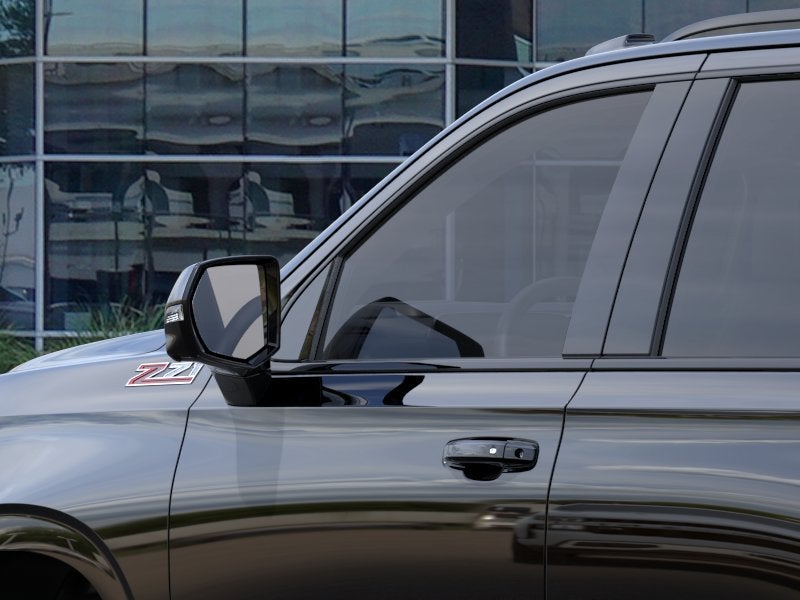 2027 Chevrolet Tahoe Z71