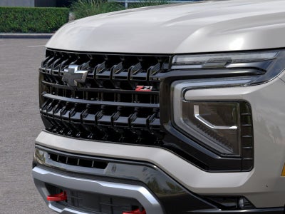 2027 Chevrolet Tahoe Z71