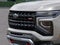 2027 Chevrolet Tahoe Z71