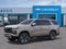 2027 Chevrolet Tahoe Z71