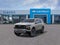 2027 Chevrolet Tahoe Z71
