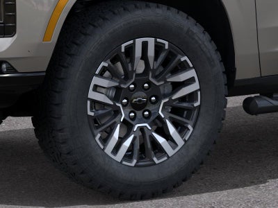 2027 Chevrolet Tahoe Z71