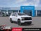 2027 Chevrolet Tahoe RST