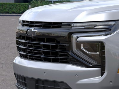 2027 Chevrolet Tahoe RST