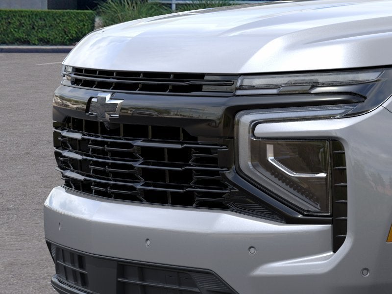 2027 Chevrolet Tahoe RST