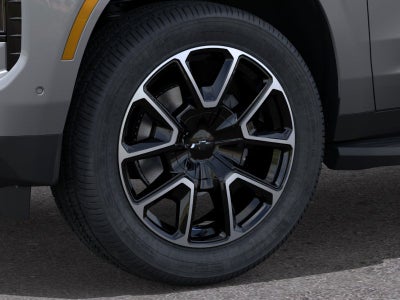 2027 Chevrolet Tahoe RST