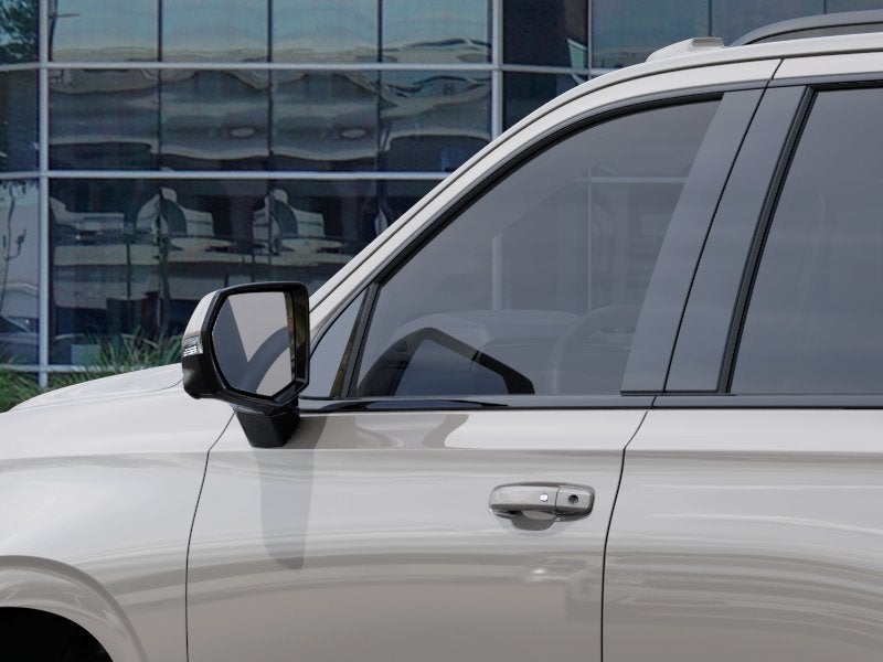 2027 Chevrolet Tahoe RST