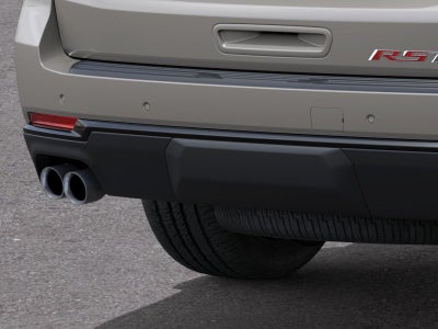 2027 Chevrolet Tahoe RST
