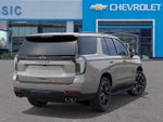 2027 Chevrolet Tahoe RST