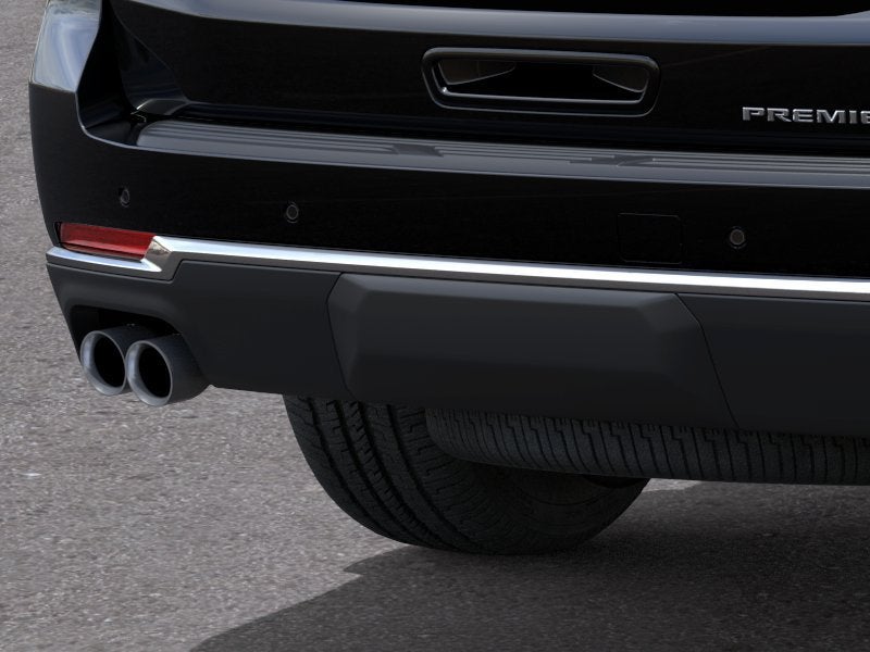 2027 Chevrolet Tahoe Premier
