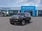 2027 Chevrolet Tahoe Premier
