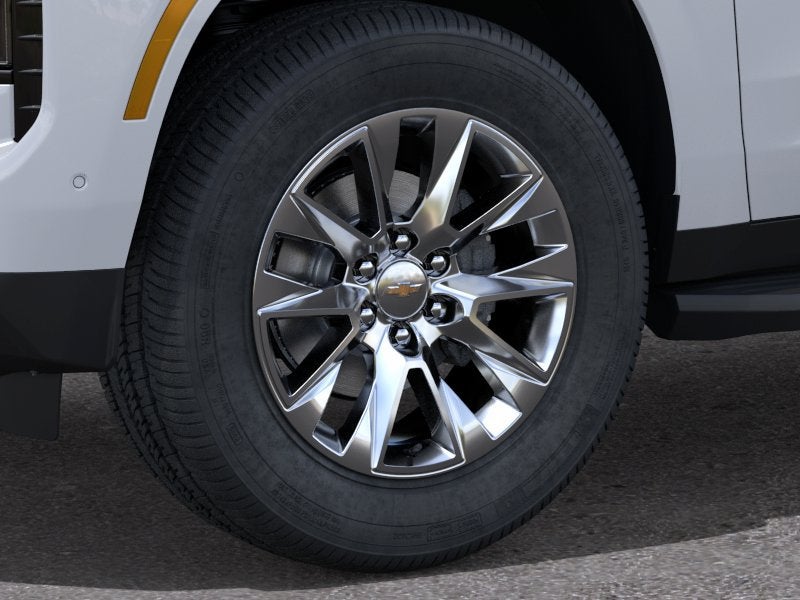 2027 Chevrolet Tahoe Premier