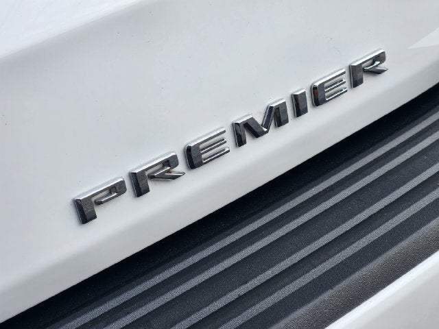 2021 Chevrolet Suburban Premier