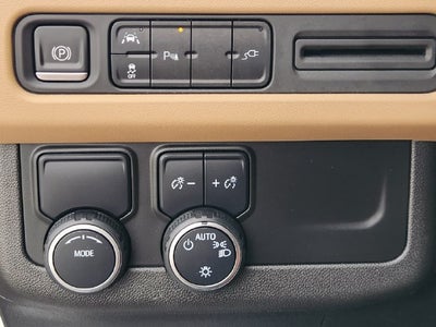 2021 Chevrolet Suburban Premier