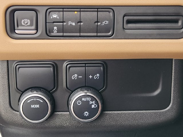 2021 Chevrolet Suburban Premier