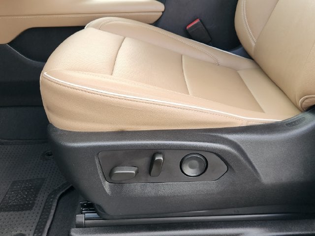 2021 Chevrolet Suburban Premier
