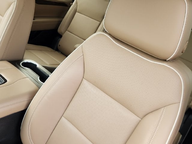 2021 Chevrolet Suburban Premier
