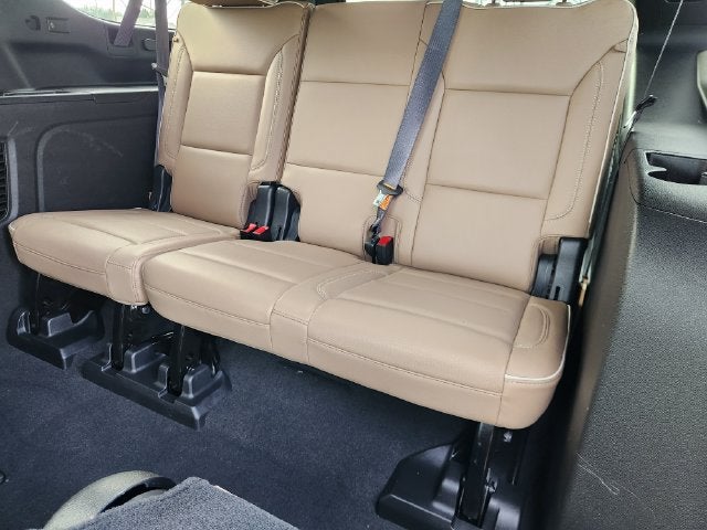 2021 Chevrolet Suburban Premier
