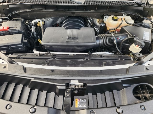 2021 Chevrolet Suburban Premier