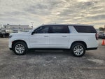 2021 Chevrolet Suburban Premier