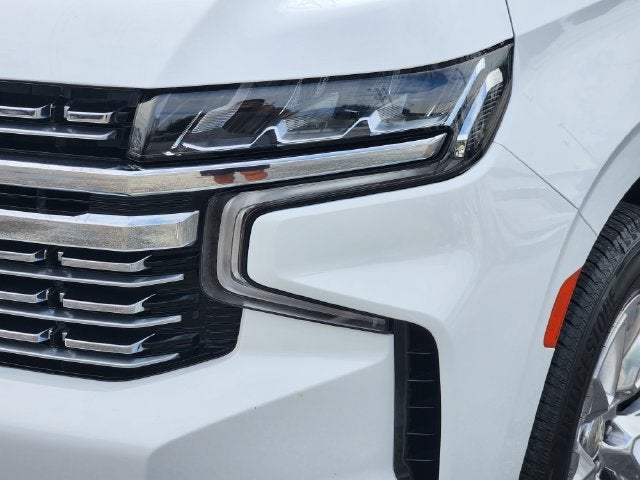 2021 Chevrolet Suburban Premier