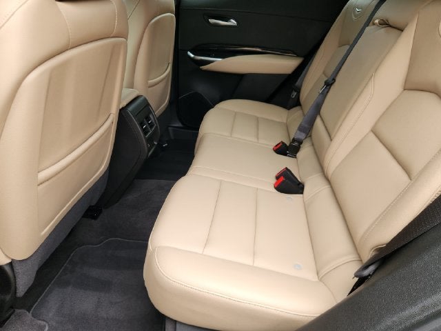 2024 Cadillac XT4 Luxury