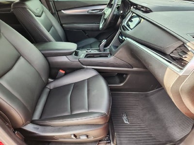 2024 Cadillac XT6 Luxury