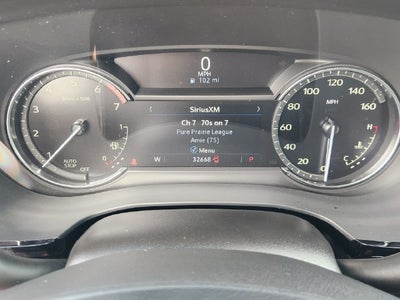 2024 Cadillac XT6 Luxury